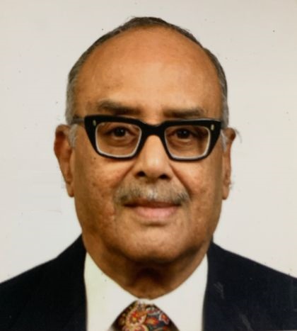 Senior Dr Venkatesan T CEO of Tikotra from Chennai India